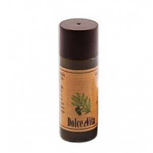 Doccia Shampoo all'OLIO di OLIVA in Flacone 30ml. Linea Cortesia Dolce ...