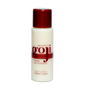 Crema Corpo 20 ml. 429 pz. LINEA Goji