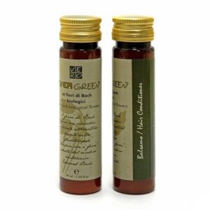 Balsamo in flacone 40 ml. Linea VERO EVERGREEN_240pz
