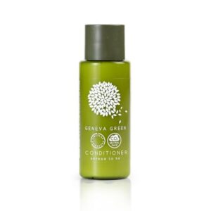 Balsamo 30 ml. Linea Geneva Green 300 pz.