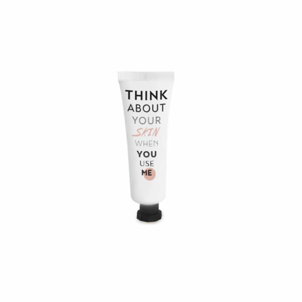 Crema Corpo -Linea Think-250pz
