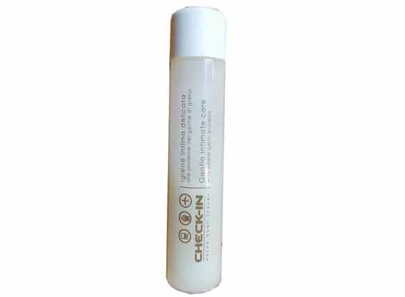 Detergente intimo 30 ml _312 pz _ Linea Check-in
