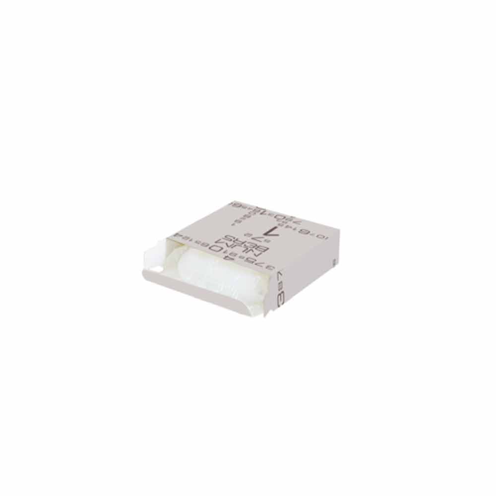 Sapone Astucciato 20 gr-Linea Numbers-500pz