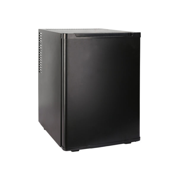Minibar para hotel termoelectrico puerta solida negro 30 y 40 litros Simex 1 - Detergenti e carta ad uso igienico-sanitario