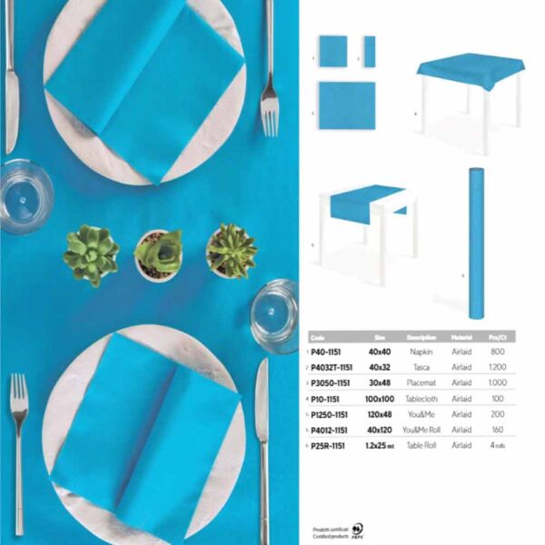 plus color blu - Detergenti e carta ad uso igienico-sanitario